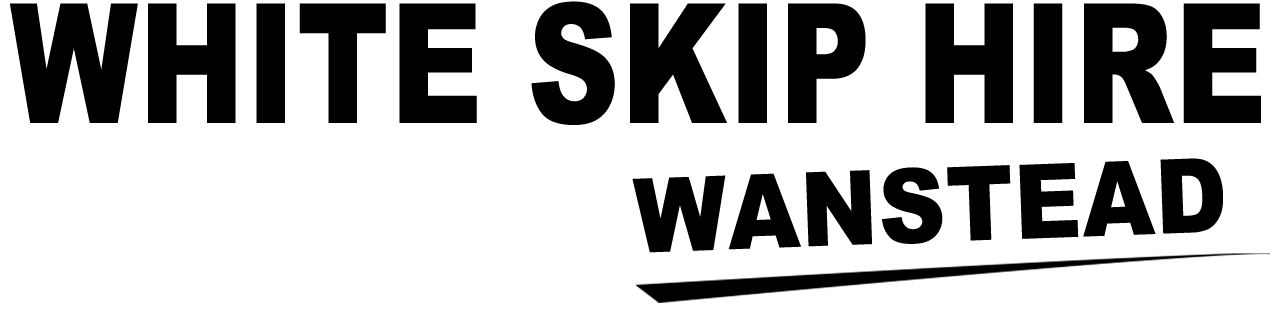 Skip Hire Wanstead Logo
