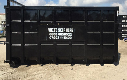 Wait & Load Wanstead